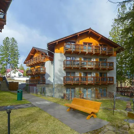 Bezowy I Nowoczesny Sun Seasons 24 W Szklarskiej Porebie By Renters Apartmán *