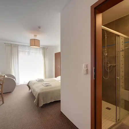 Bezowy I Nowoczesny Sun Seasons 24 W Szklarskiej Porebie By Renters * Szklarska Poreba