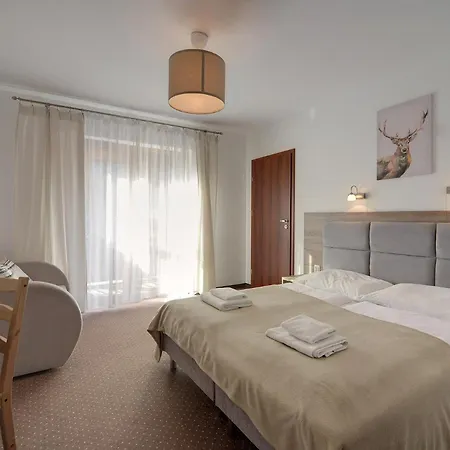 Bezowy I Nowoczesny Sun Seasons 24 W Szklarskiej Porebie By Renters דירה שצ'קלארסקה פוראובה