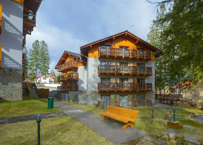 Bezowy I Nowoczesny Sun Seasons 24 W Szklarskiej Porebie By Renters Apartment *