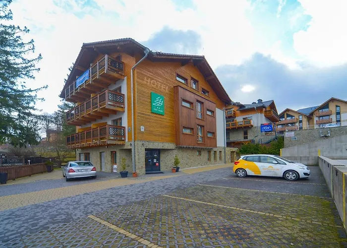 Apartment Bezowy I Nowoczesny Sun Seasons 24 W Szklarskiej Porebie By Renters *